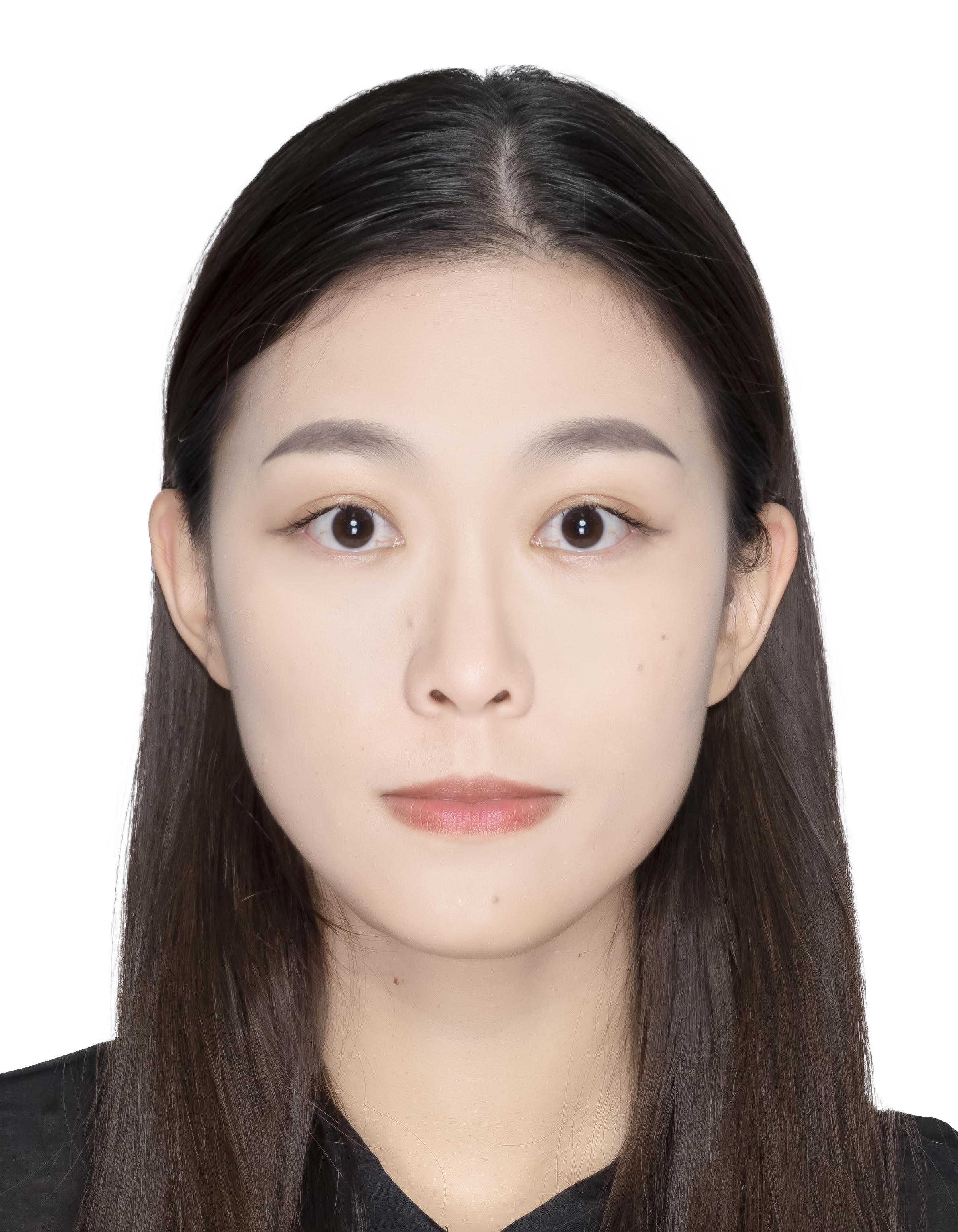 謝佩臻 技師