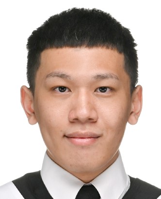 郭晉榕 工程師