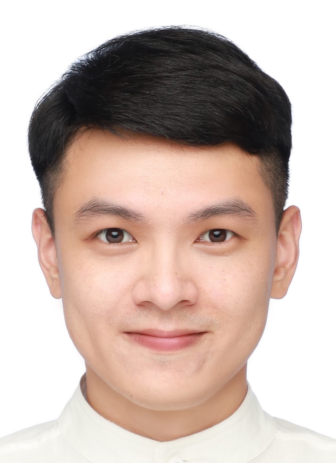 王經維 組長