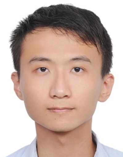 邱俊翔 工程師