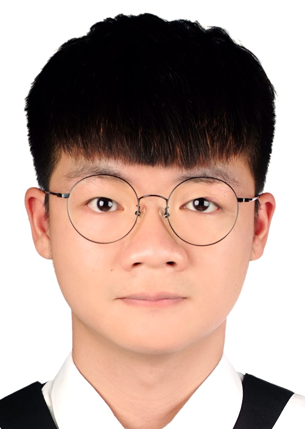 彭得斌技師
